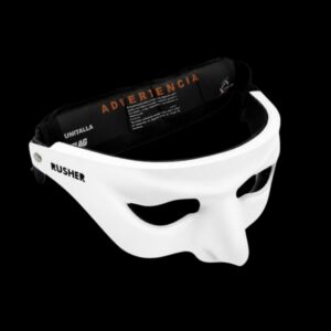 Gappy Defender Mask